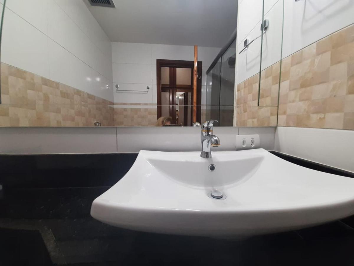 Suite Real Residencial Rio de Janeiro Exterior photo