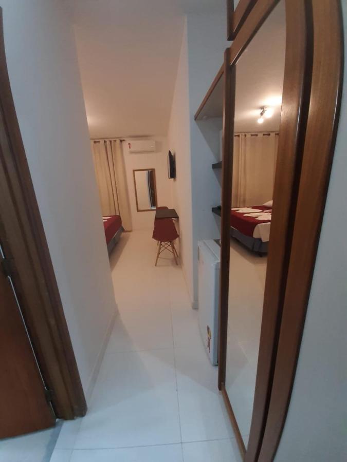 Suite Real Residencial Rio de Janeiro Exterior photo