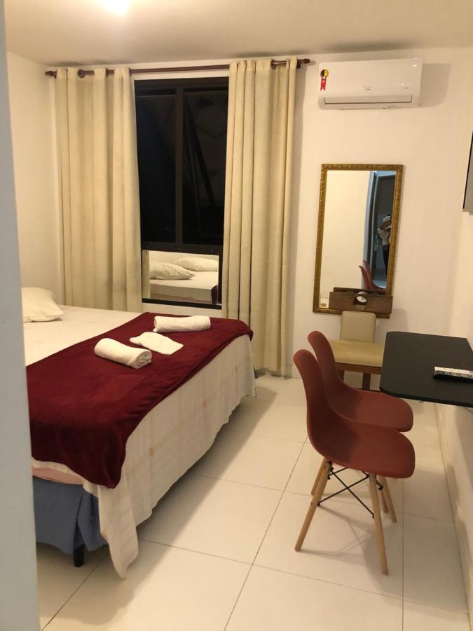Suite Real Residencial Rio de Janeiro Exterior photo