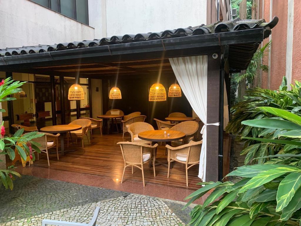 Suite Real Residencial Rio de Janeiro Exterior photo