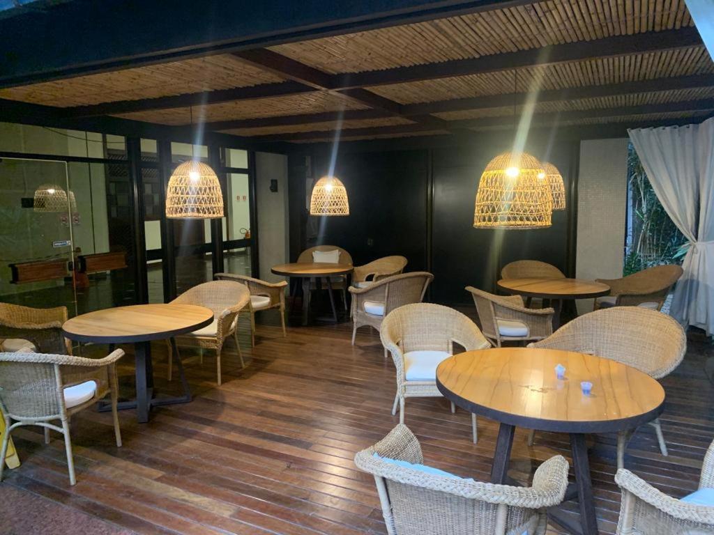 Suite Real Residencial Rio de Janeiro Exterior photo