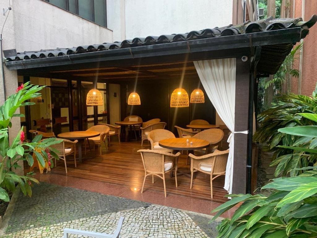 Suite Real Residencial Rio de Janeiro Exterior photo