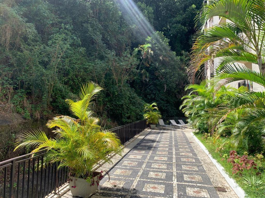 Suite Real Residencial Rio de Janeiro Exterior photo