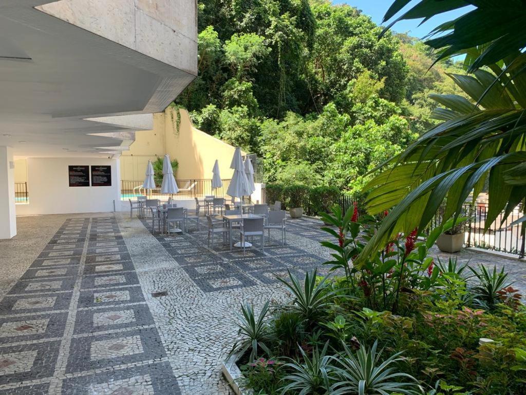 Suite Real Residencial Rio de Janeiro Exterior photo