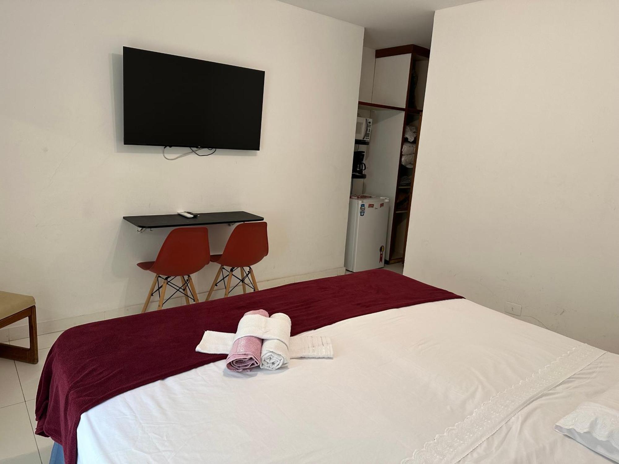 Suite Real Residencial Rio de Janeiro Exterior photo