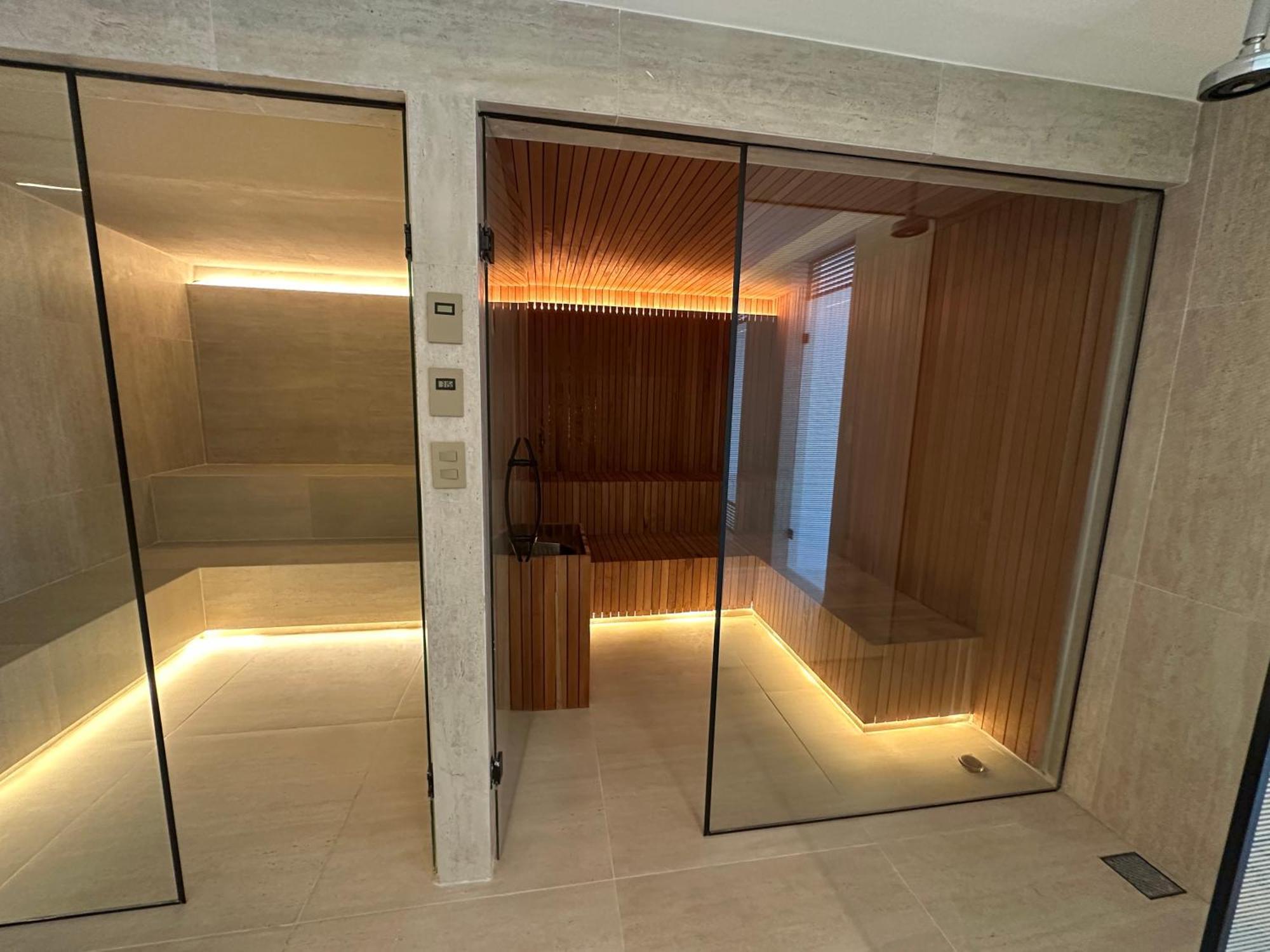 Suite Real Residencial Rio de Janeiro Exterior photo