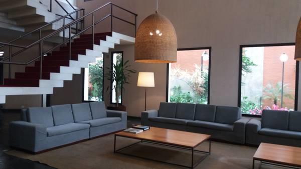 Suite Real Residencial Rio de Janeiro Exterior photo