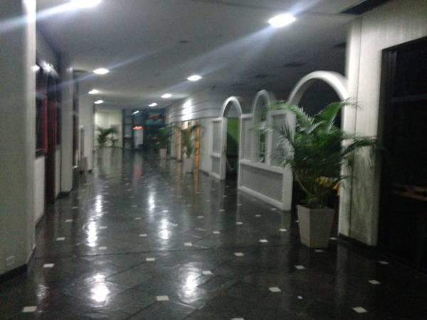 Suite Real Residencial Rio de Janeiro Exterior photo
